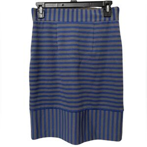 Anthropologie Plenty by Tracy Reese Pencil Skirt